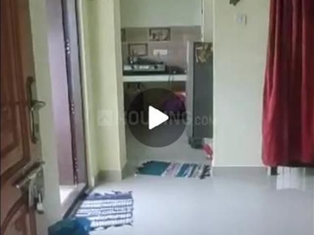 2 BHK Apartment in Kannankurichi for rent Salem. The reference number is 18977387