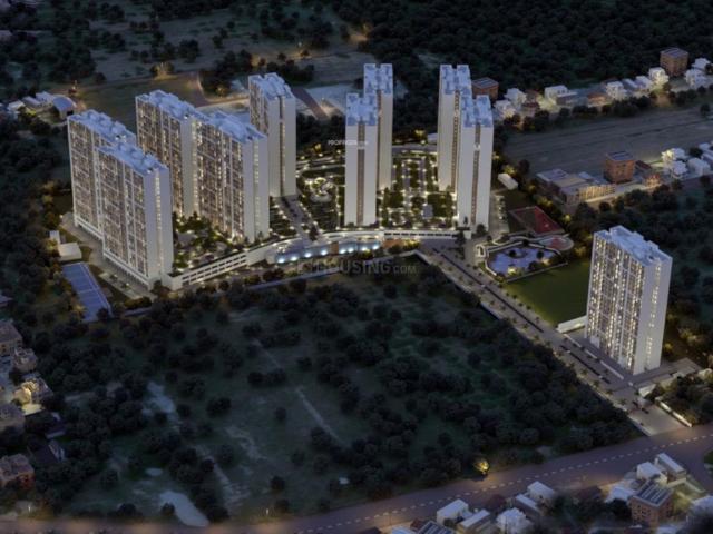 2 BHK Apartment in Kannuru for rent Bengaluru. The reference number is 20920825