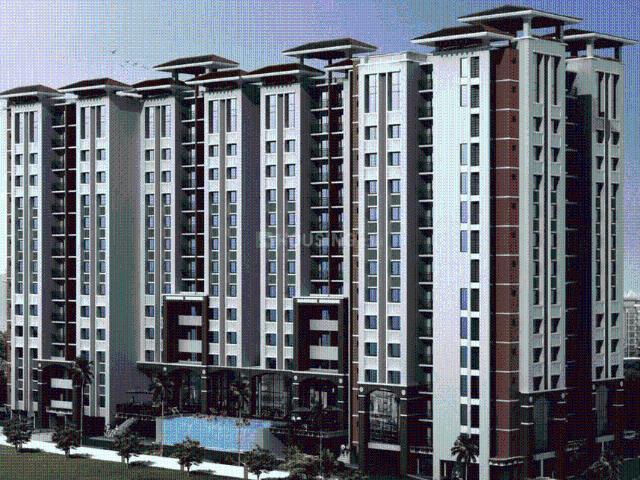 2 BHK Apartment in Kannuru for rent Bengaluru. The reference number is 20065299