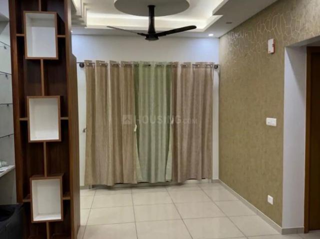 2 BHK Apartment in Kannuru for rent Bengaluru. The reference number is 20181809