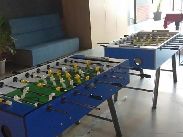 2 BHK Apartment in Kannuru for rent Bengaluru. The reference number is 21040062