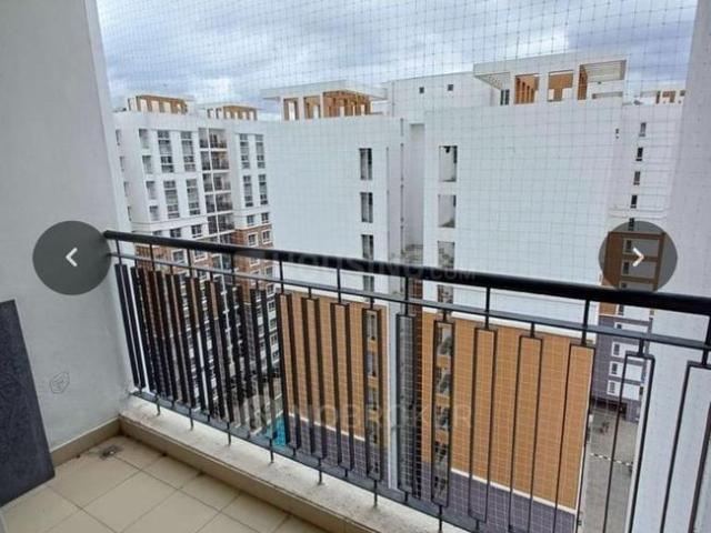 2 BHK Apartment in Kannuru for rent Bengaluru. The reference number is 21110670