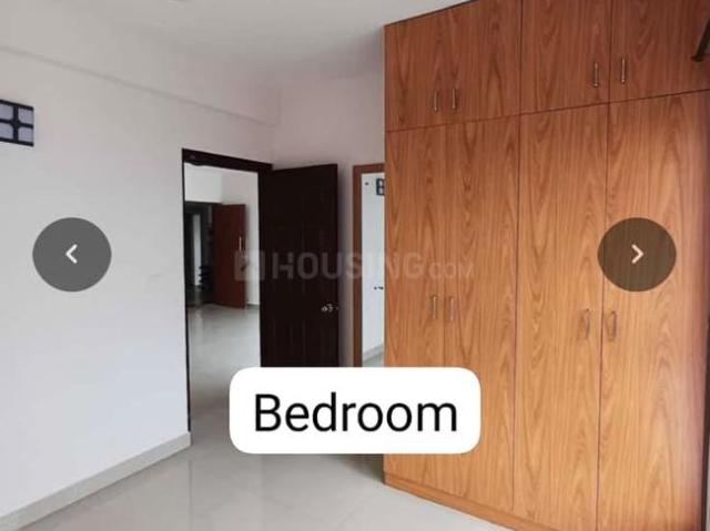 2 BHK Apartment in Kannuru for rent Bengaluru. The reference number is 21112039