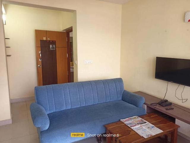 2 BHK Apartment in Kannuru for rent Bengaluru. The reference number is 21125003