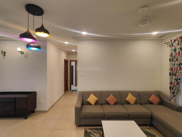 2 BHK Apartment in Kannuru for rent Bengaluru. The reference number is 21145087