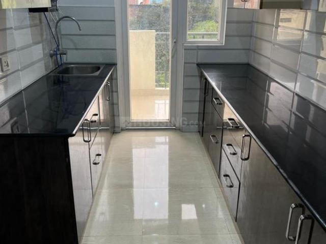 2 BHK Apartment in Kanwali for rent Dehradun. The reference number is 20633623