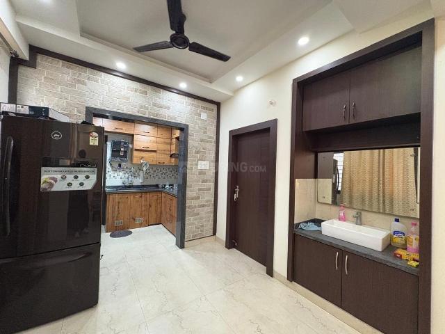 2 BHK Apartment in Kantatoli for rent Ranchi. The reference number is 20017856