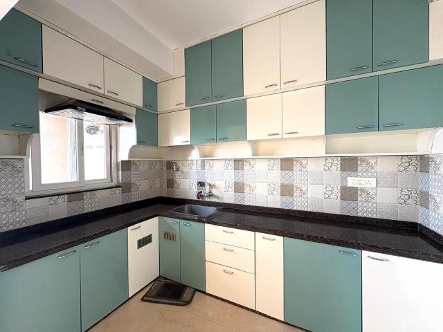 2 BHK Apartment in Kantatoli for rent Ranchi. The reference number is 20429612