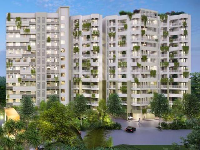 2 BHK Apartment in Kantabada for resale Bhubaneswar. The reference number is 20941880