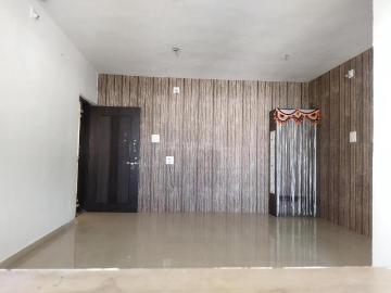 Valsad, Navsari District, Gujarat - Balcony