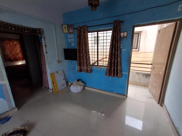 2 BHK Apartment in Kapadia Chal for resale Valsad. The reference number is 16307336