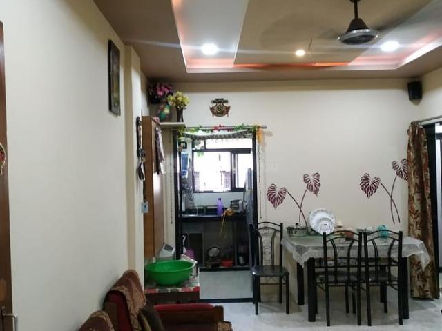 2 BHK Apartment in Kapadia Chal for resale Valsad. The reference number is 8081460