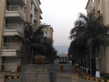2 BHK Apartment in Kapali for rent Jamshedpur. The reference number is 5692947