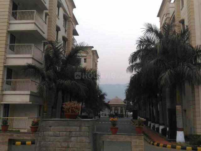 2 BHK Apartment in Kapali for rent Jamshedpur. The reference number is 5692947