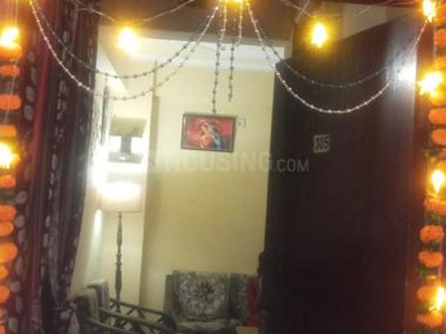 2 BHK Apartment in Kapashera for resale New Delhi. The reference number is 20896923