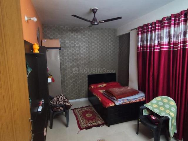 2 BHK Apartment in Kapashera for resale New Delhi. The reference number is 20931078
