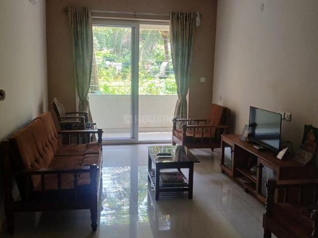 2 BHK Apartment in Kapikad for rent Mangalore. The reference number is 21041112