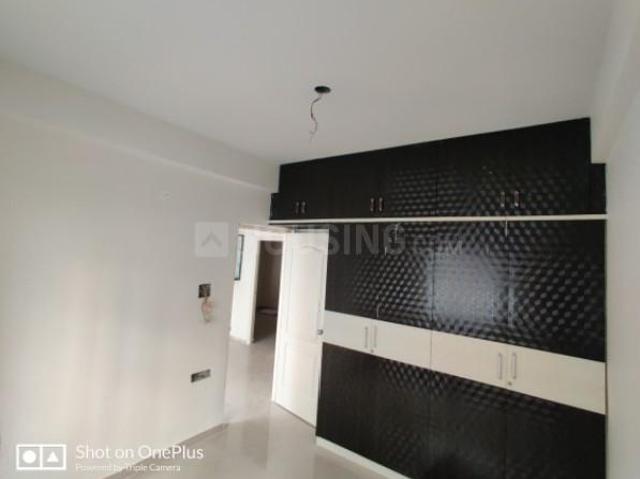 2 BHK Apartment in Kapra for rent Secunderabad. The reference number is 11700106