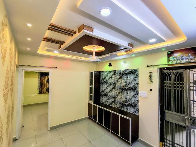2 BHK Apartment in Kapra for rent Secunderabad. The reference number is 20334044