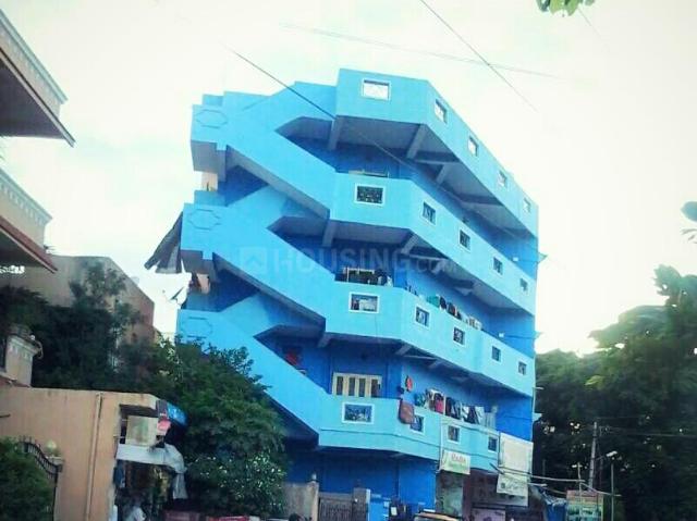 2 BHK Apartment in Kapra for rent Secunderabad. The reference number is 6877837