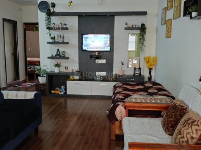 2 BHK Apartment in Kapra for resale Secunderabad. The reference number is 16895147