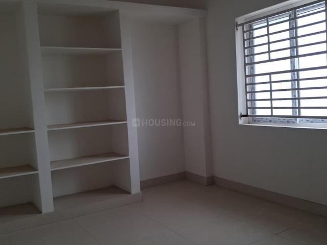 2 BHK Apartment in Kapra for resale Secunderabad. The reference number is 19601042