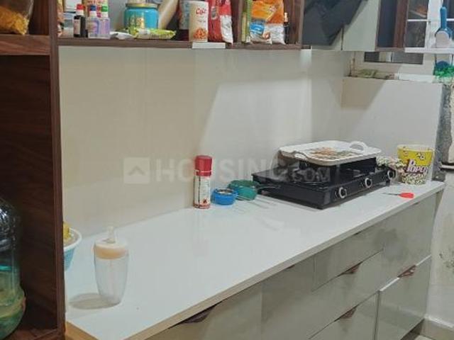 2 BHK Apartment in Kapra for resale Secunderabad. The reference number is 19217486