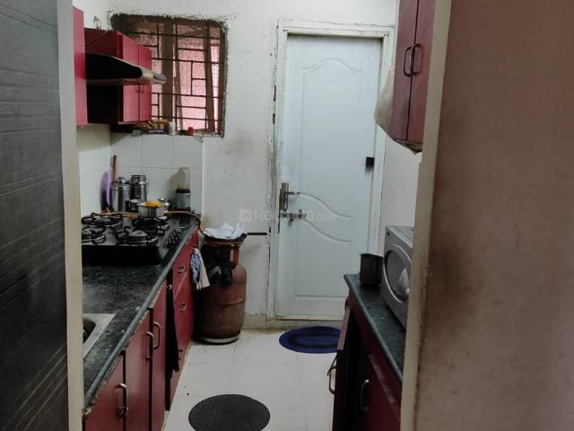 2 BHK Apartment in Kapra for resale Secunderabad. The reference number is 20620723