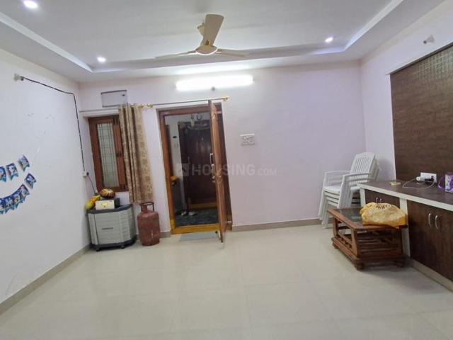 2 BHK Apartment in Kapra for resale Secunderabad. The reference number is 21023733