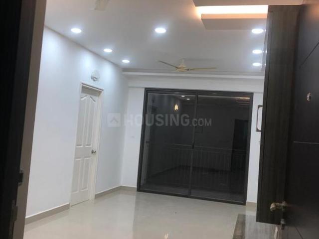 2 BHK Apartment in Kaprassery for resale Aluva. The reference number is 20744344