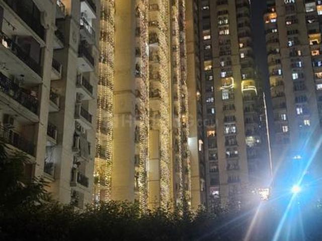 2 BHK Apartment in Karampura for rent New Delhi. The reference number is 18807669