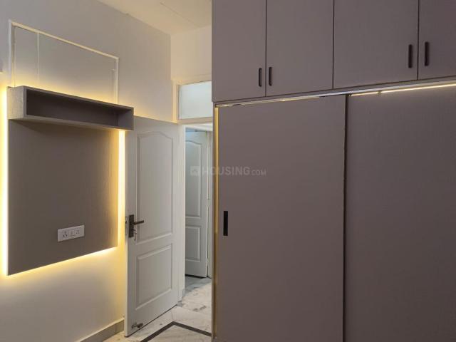 2 BHK Apartment in Karampura for rent New Delhi. The reference number is 20517080