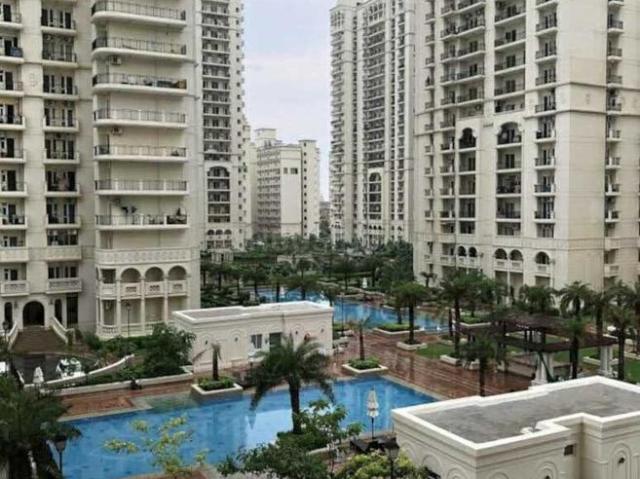 2 BHK Apartment in Karampura for rent New Delhi. The reference number is 20802954