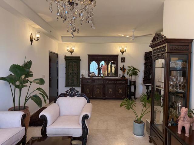 2 BHK Apartment in Karampura for rent New Delhi. The reference number is 21048092