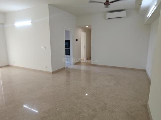 2 BHK Apartment in Karampura for rent New Delhi. The reference number is 21134856
