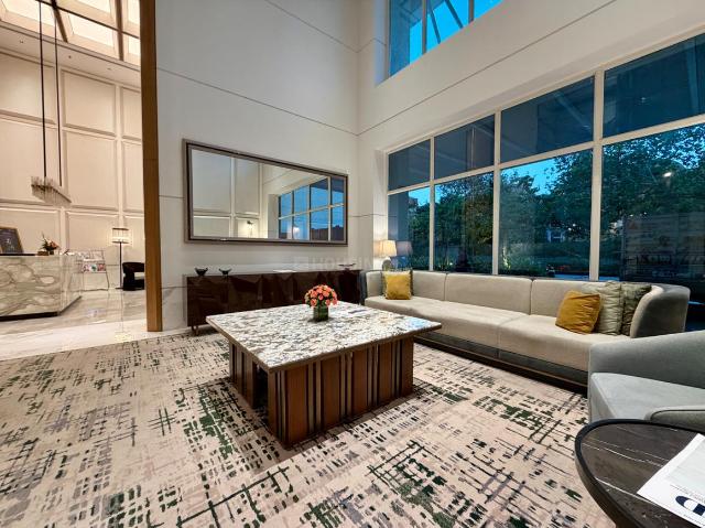2 BHK Apartment in Karampura for resale New Delhi. The reference number is 21072883
