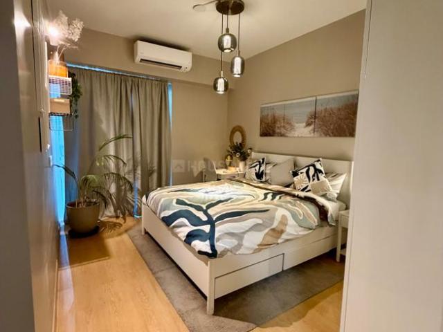 2 BHK Apartment in Karampura for resale New Delhi. The reference number is 21072903