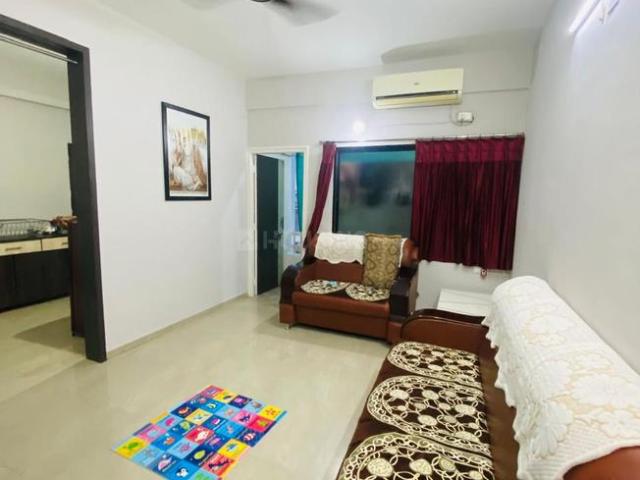 2 BHK Apartment in Karamsad for rent Anand. The reference number is 20562052