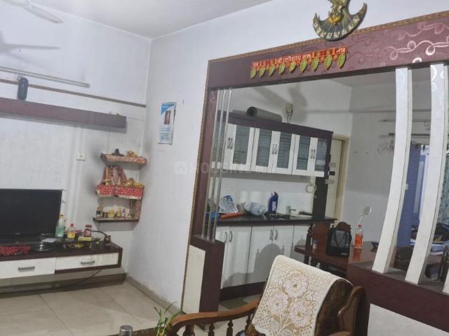 2 BHK Apartment in Karamsad for rent Anand. The reference number is 20978241