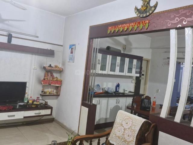2 BHK Apartment in Karamsad for rent Anand. The reference number is 21034216