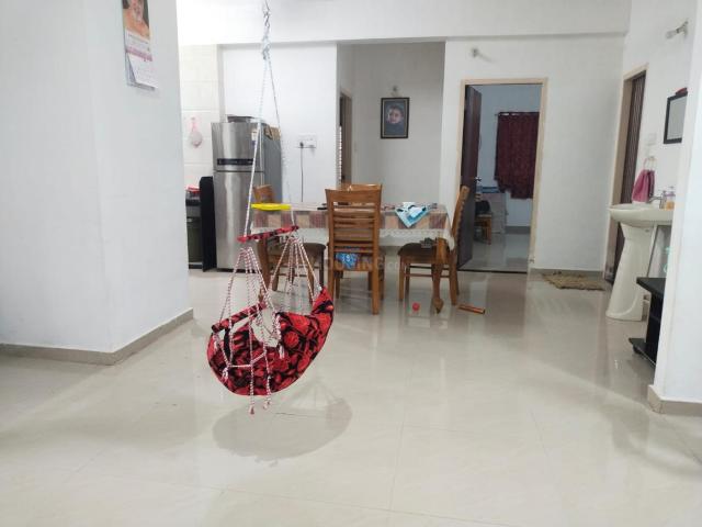 2 BHK Apartment in Karamsad for resale Anand. The reference number is 15253662