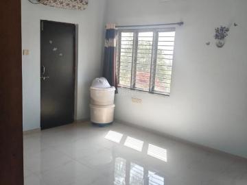 2 BHK Apartment in Karamsad for resale Anand. The reference number is 19887271