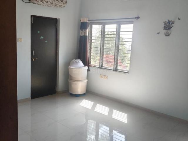 2 BHK Apartment in Karamsad for resale Anand. The reference number is 19887271