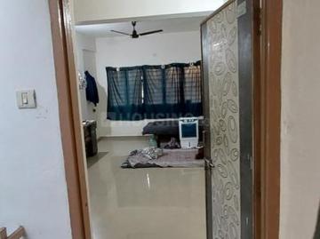 2 BHK Apartment in Karamsad for resale Anand. The reference number is 20366859