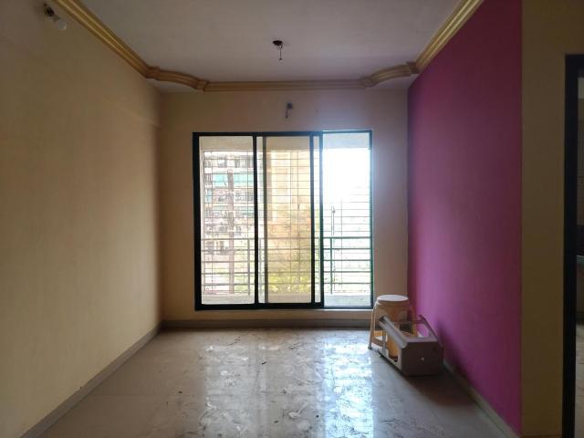 2 BHK Apartment in Karanjade for rent Navi Mumbai. The reference number is 14542466