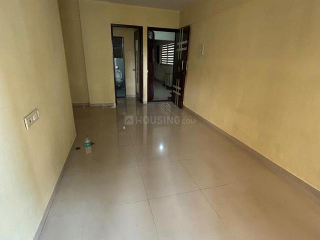 2 BHK Apartment in Karanjade for rent Navi Mumbai. The reference number is 20943665