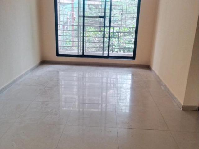 2 BHK Apartment in Karanjade for rent Navi Mumbai. The reference number is 21340790