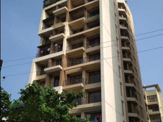 2 BHK Apartment in Karanjade for resale Navi Mumbai. The reference number is 18915831