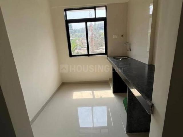 2 BHK Apartment in Karanjade for resale Navi Mumbai. The reference number is 19652757