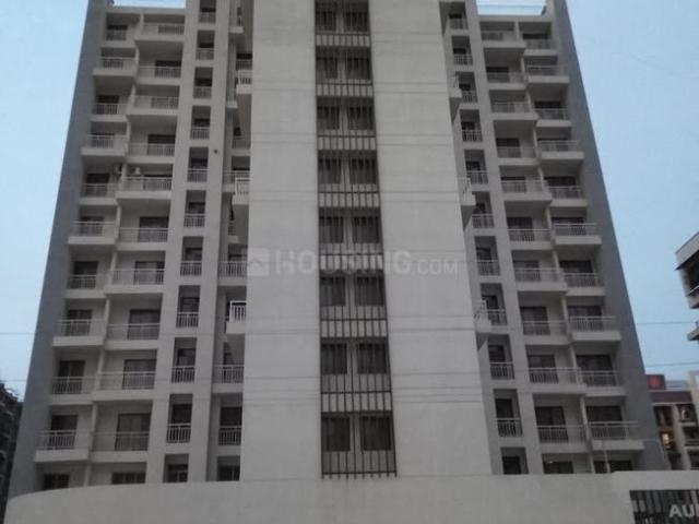 2 BHK Apartment in Karanjade for resale Navi Mumbai. The reference number is 20754823